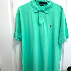 Ralph Lauren classic Polo